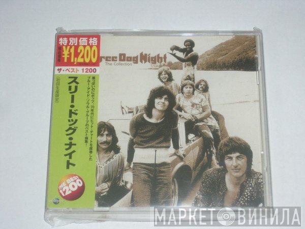 Three Dog Night  - The Collection