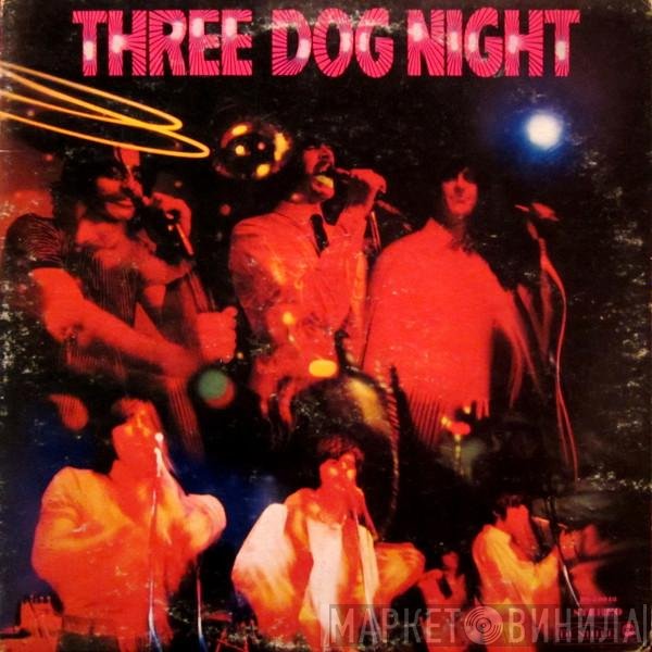 Three Dog Night  - Three Dog Night