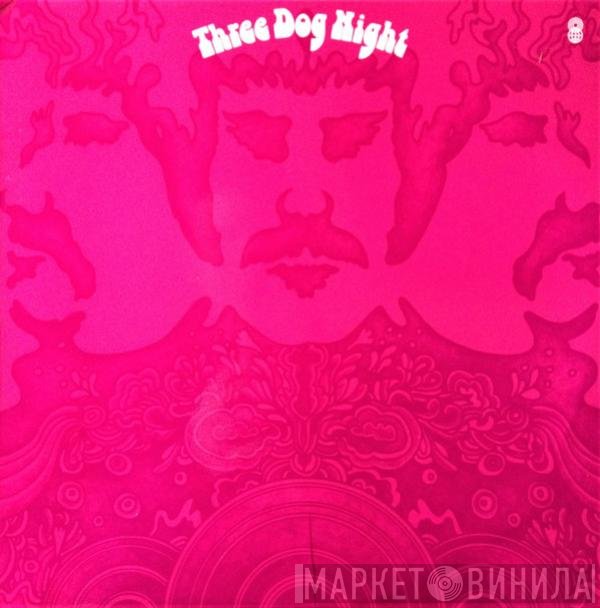 Three Dog Night  - Three Dog Night
