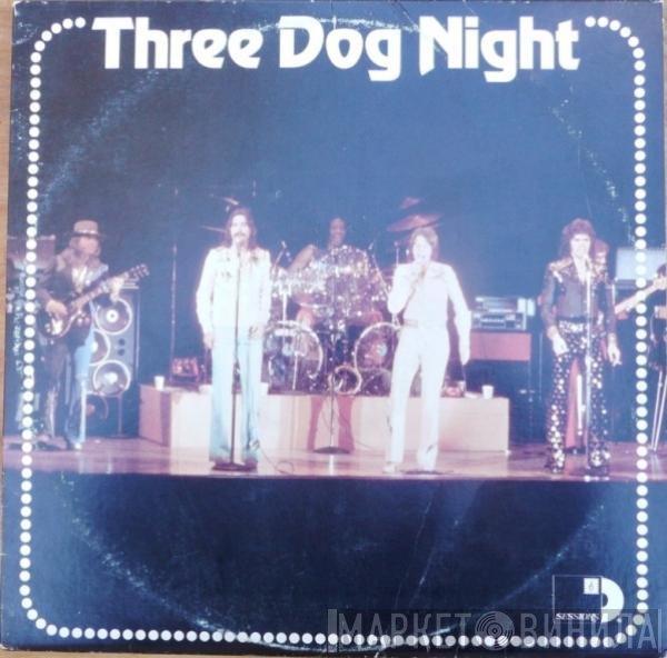 Three Dog Night  - Three Dog Night