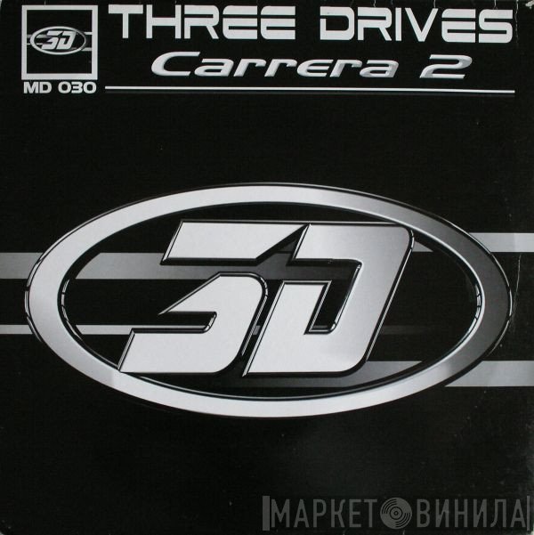 Three Drives - Carrera 2