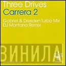 Three Drives - Carrera 2