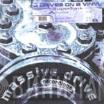 Three Drives - Superfunk