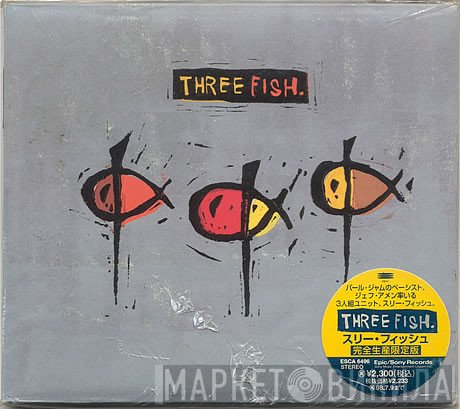 Three Fish  - Three Fish