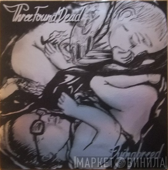 Three Found Dead, Dying Breed  - Dying Breed / Three Found Dead