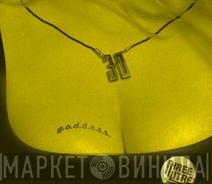 Three Litre - G.O.D.D.E.S.S.