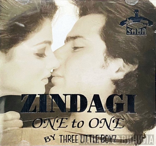 Three Little Boyz - Zindagi One To One