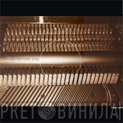 Three Second Kiss - Focal Point