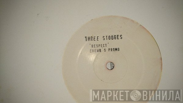 Three Stooges - Respect