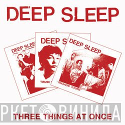  - Three Things At Once