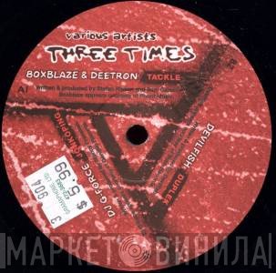  - Three Times