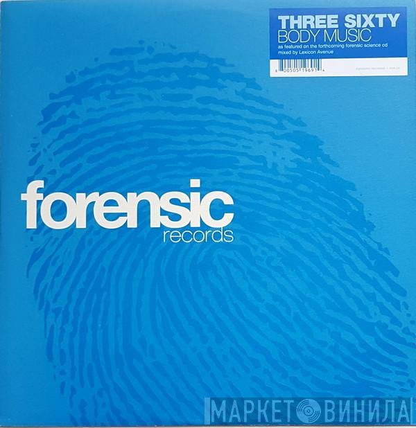 Threesixty  - Body Music