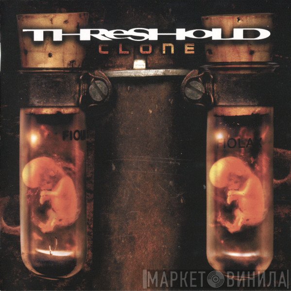 Threshold   - Clone
