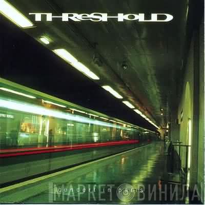 Threshold   - Concert In Paris