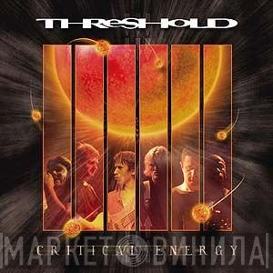 Threshold   - Critical Energy