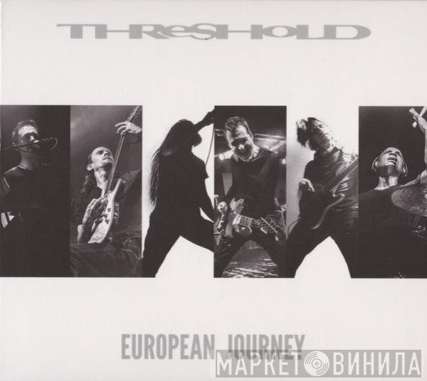 Threshold  - European Journey
