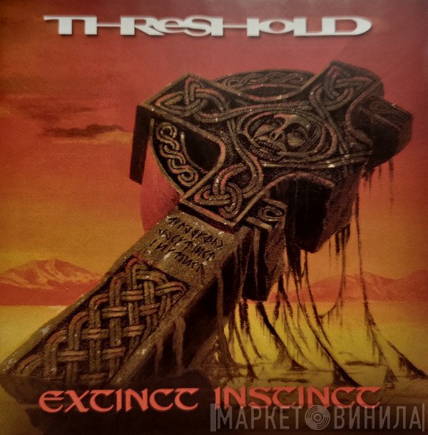 Threshold  - Extinct Instinct (2024 Remix)