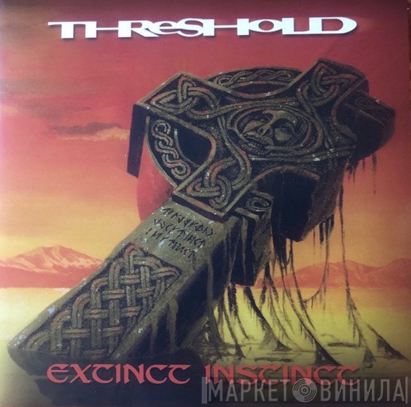 Threshold  - Extinct Instinct