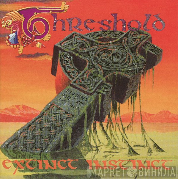 Threshold   - Extinct Instinct