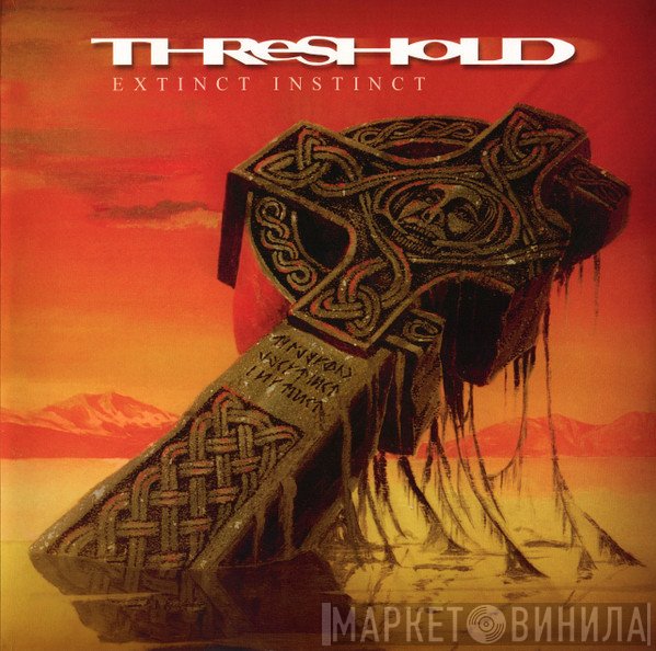 Threshold   - Extinct Instinct