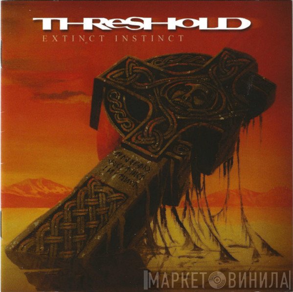 Threshold   - Extinct Instinct