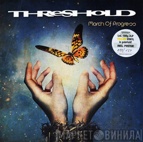 Threshold   - March Of Progress