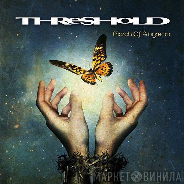 Threshold   - March Of Progress