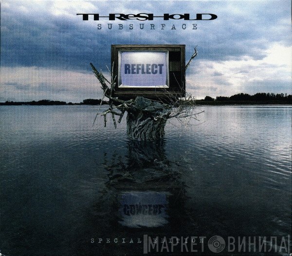 Threshold   - Subsurface