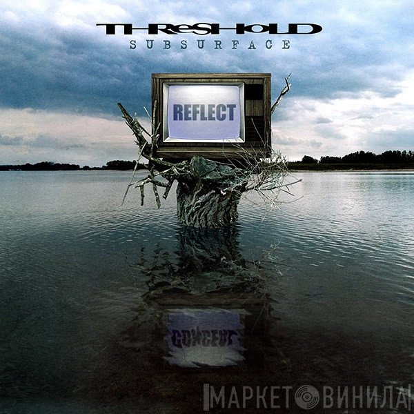 Threshold   - Subsurface