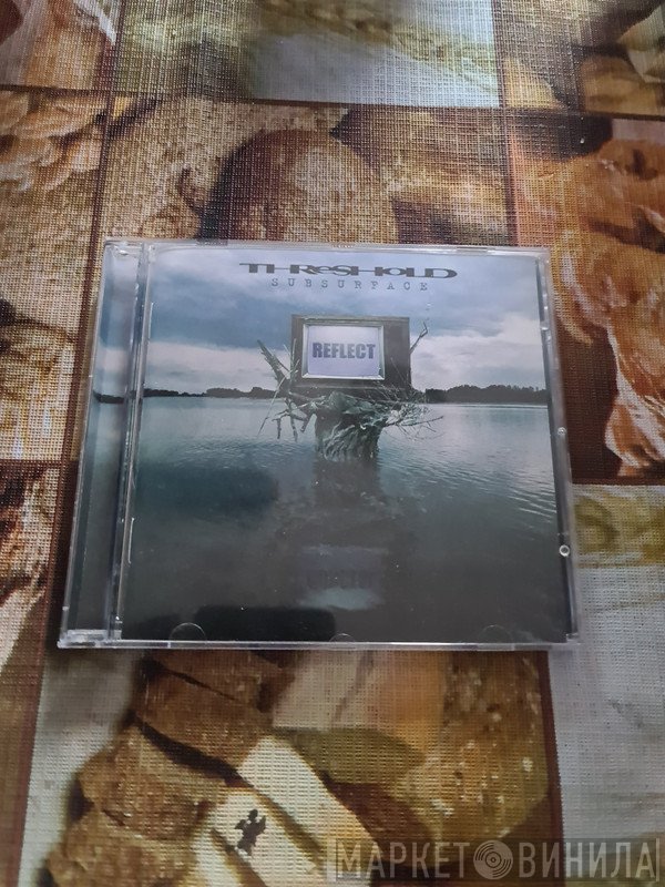 Threshold   - Subsurface