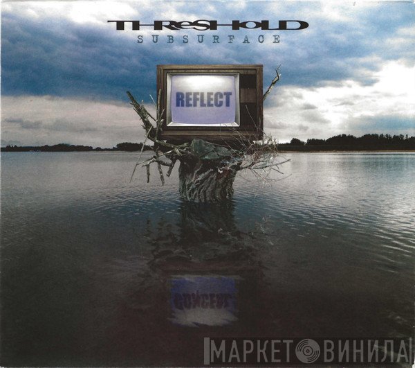 Threshold   - Subsurface