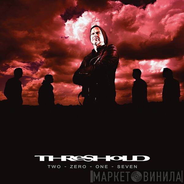 Threshold   - Two - Zero - One - Seven