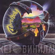 Threshold   - Wounded Land