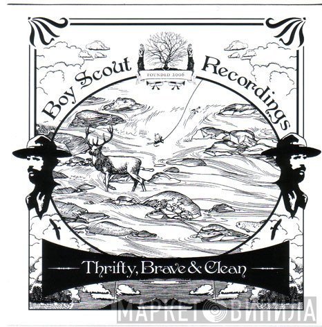  - Thrifty, Brave & Clean