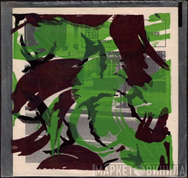 Throbbing Gristle  - Adrenalin / Distant Dreams (Part Two)