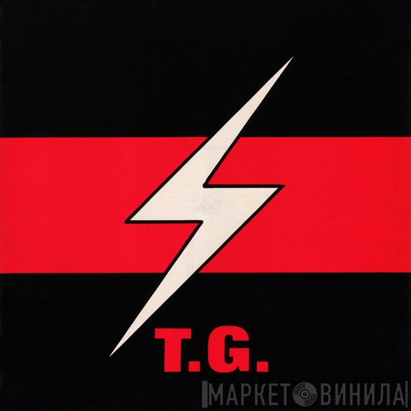 Throbbing Gristle - 2nd Annual Report