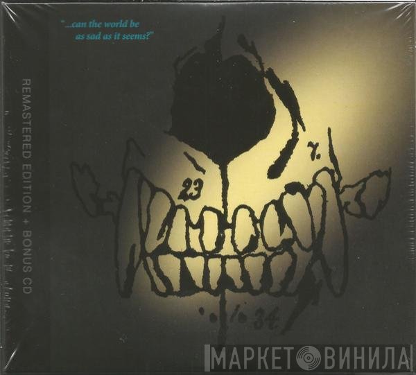 Throbbing Gristle - Heathen Earth