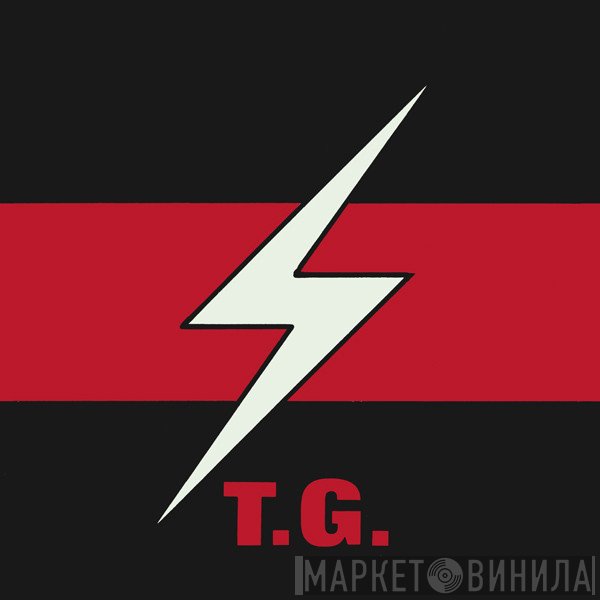 Throbbing Gristle - The Second Annual Report