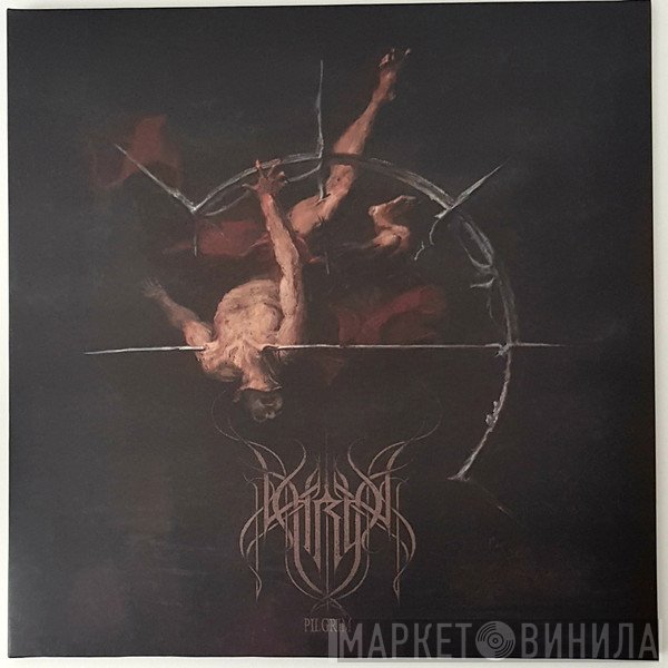Thron  - Pilgrim
