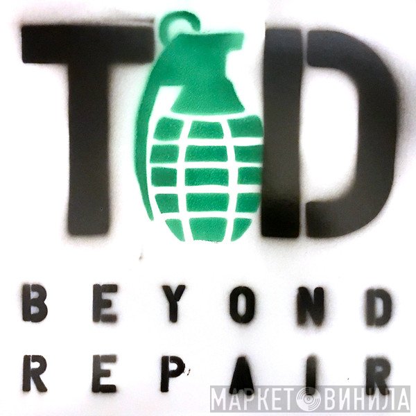 Throwdown   - Beyond Repair
