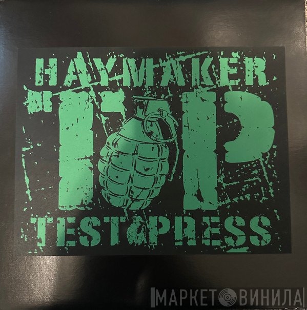 Throwdown   - Haymaker