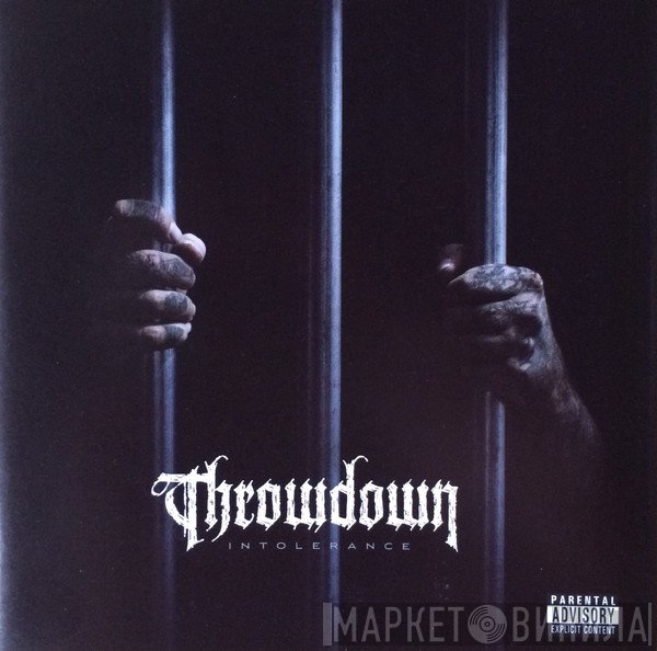 Throwdown   - Intolerance