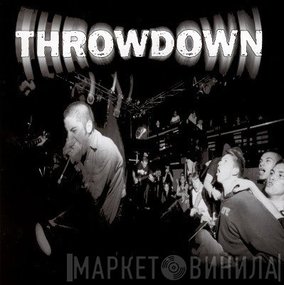 Throwdown   - Throwdown