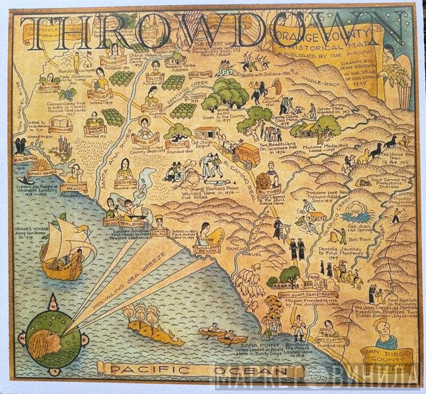 Throwdown   - Throwdown