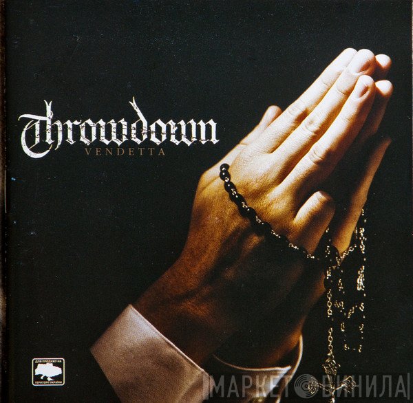 Throwdown   - Vendetta