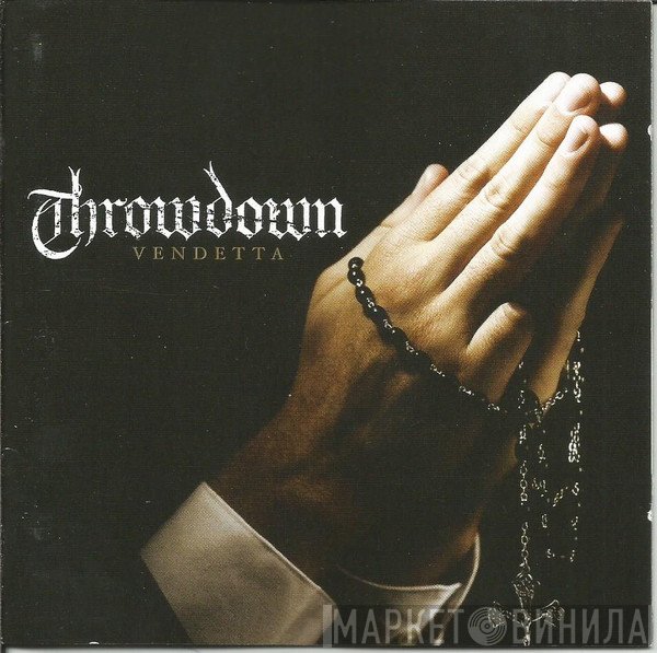 Throwdown  - Vendetta