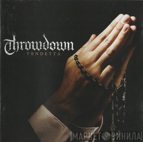 Throwdown   - Vendetta