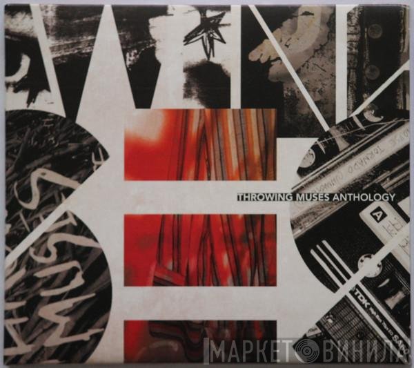 Throwing Muses - Anthology
