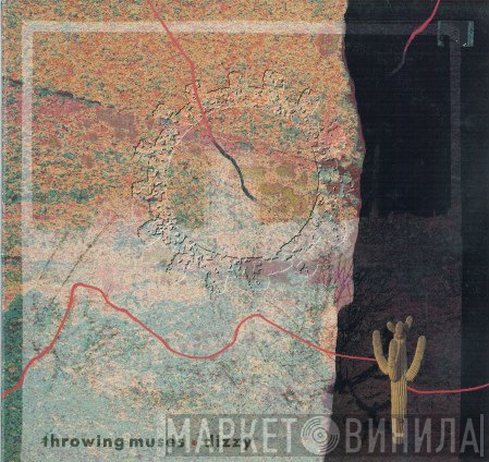 Throwing Muses - Dizzy
