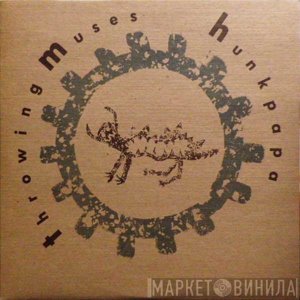 Throwing Muses - Hunkpapa
